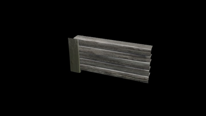 UE项目资源_模型资源_墙1970