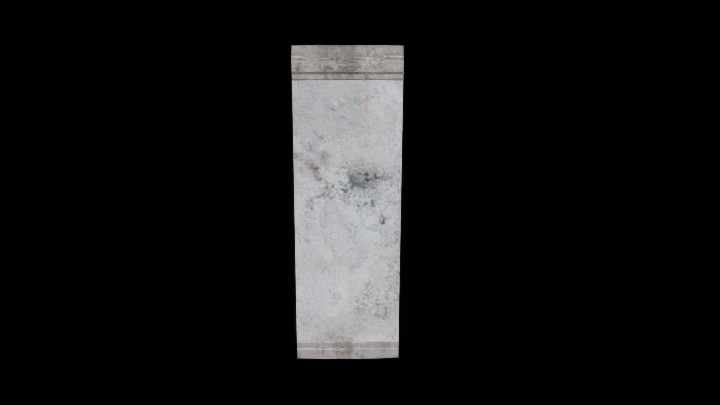 UE项目资源_模型资源_墙2118