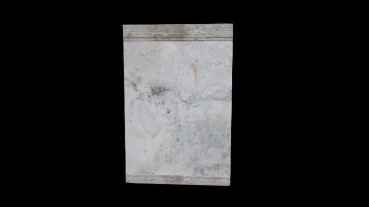 UE项目资源_模型资源_墙2119