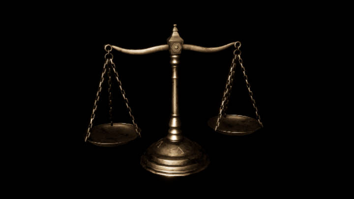 UE项目资源_模型资源_天平002