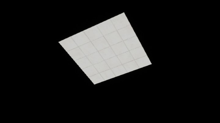 UE项目资源_模型资源_天花板028