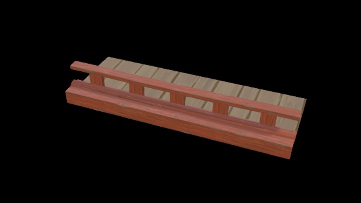 UE项目资源_模型资源_屋顶295