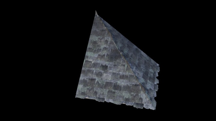 UE项目资源_模型资源_屋顶311