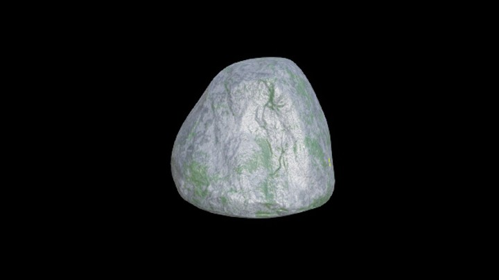 UE项目资源_模型资源_岩石702