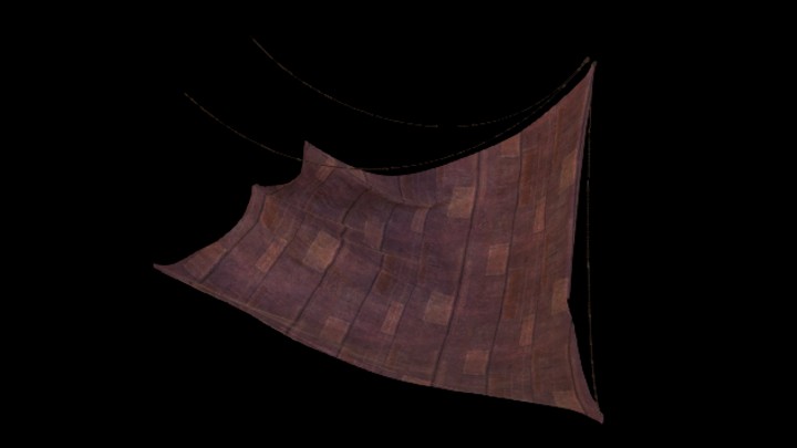 UE项目资源_模型资源_布145