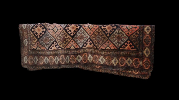 UE项目资源_模型资源_布料129