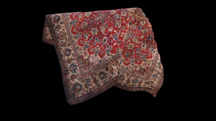 UE项目资源_模型资源_布料137