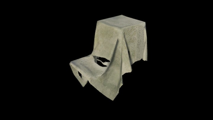 UE项目资源_模型资源_布料147