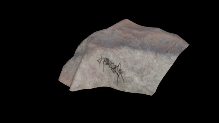 UE项目资源_模型资源_布料153