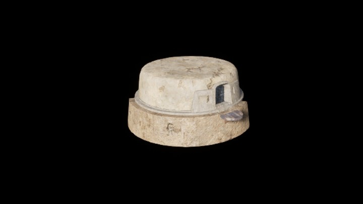 UE项目资源_模型资源_建筑3021