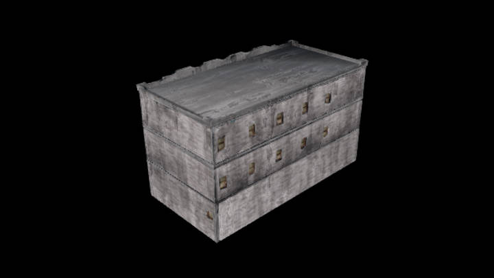 UE项目资源_模型资源_建筑3152