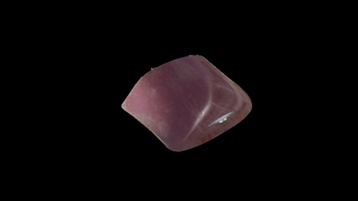 UE项目资源_模型资源_引擎盖002