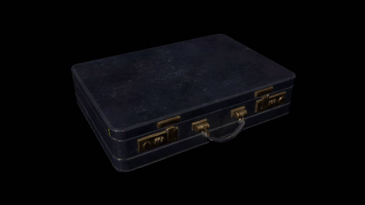 UE项目资源_模型资源_手提箱013