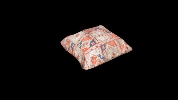 UE项目资源_模型资源_抱枕082