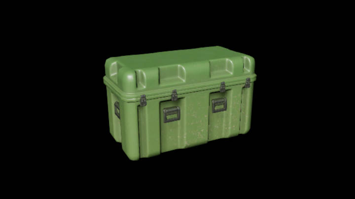 UE项目资源_模型资源_收纳箱008