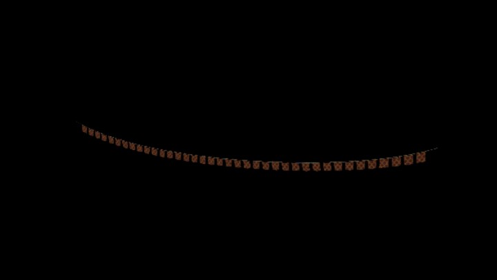 UE项目资源_模型资源_旗帜165