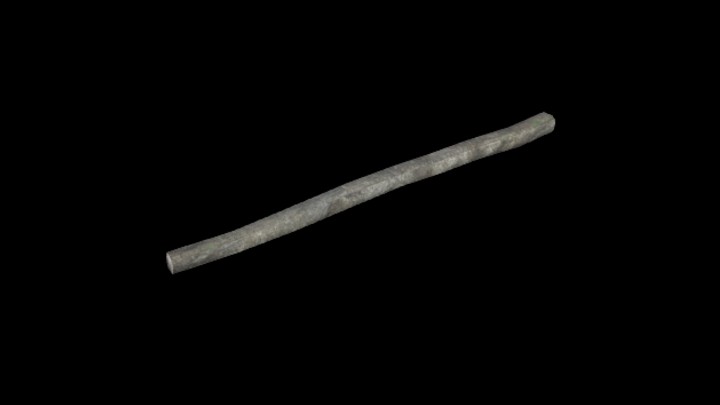 UE项目资源_模型资源_木材063