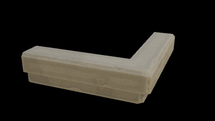 UE项目资源_模型资源_木材077