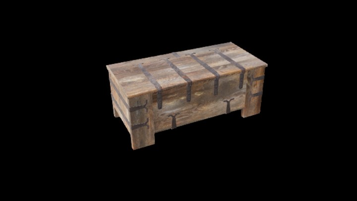 UE项目资源_模型资源_木箱组合025