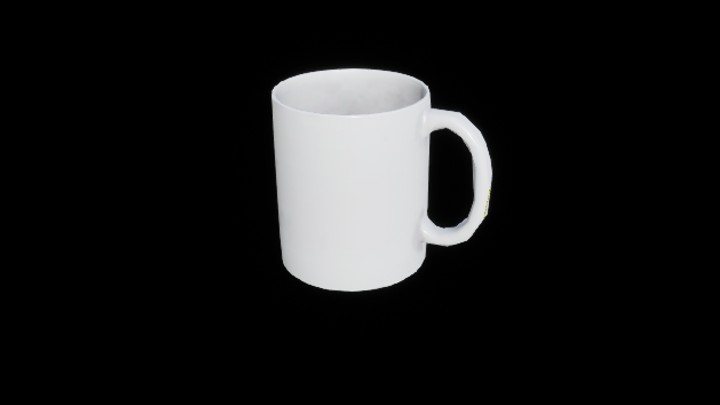 UE项目资源_模型资源_杯子397