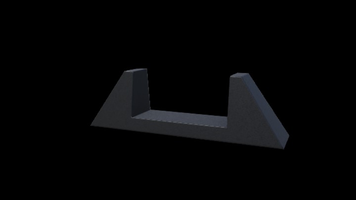 UE项目资源_模型资源_架子434