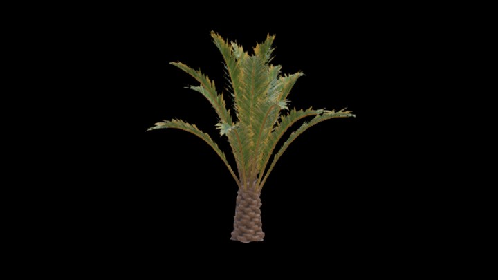 UE项目资源_模型资源_树2014