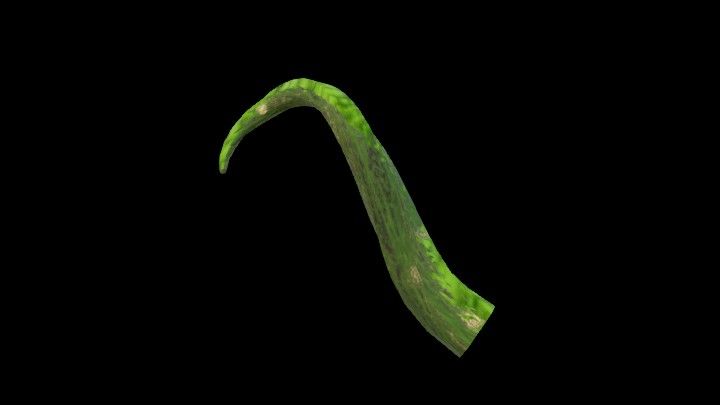 UE项目资源_模型资源_树根071