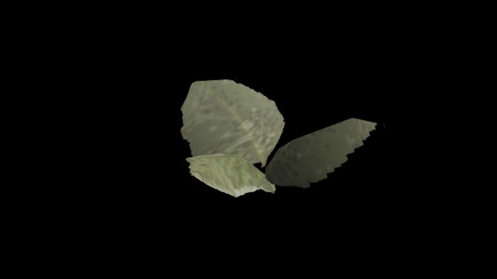 UE项目资源_模型资源_树苗054