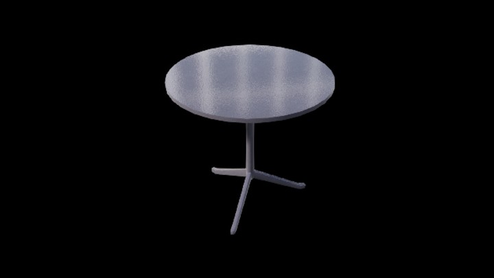 UE项目资源_模型资源_桌子1222