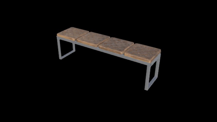 UE项目资源_模型资源_桌子1233