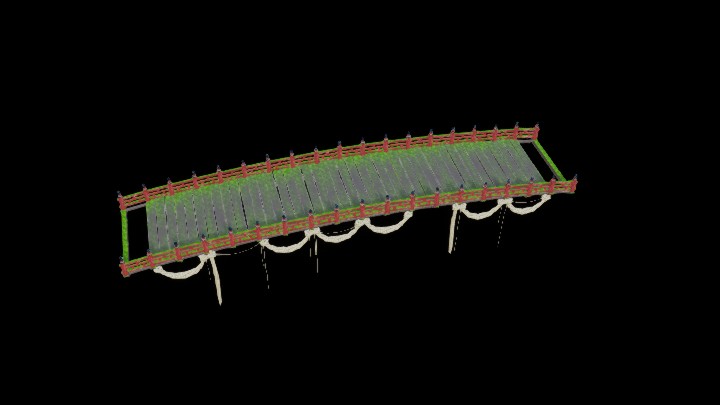 UE项目资源_模型资源_桥047