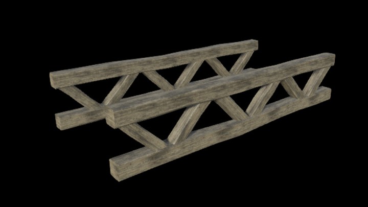 UE项目资源_模型资源_桥052