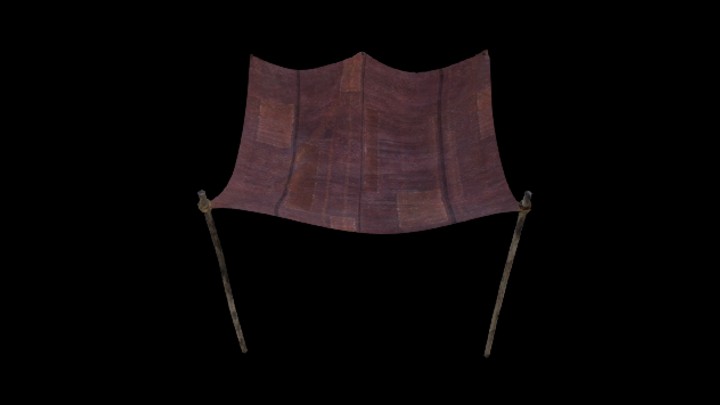 UE项目资源_模型资源_棚子035