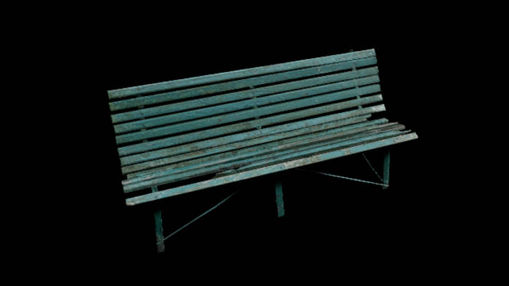 UE项目资源_模型资源_椅子1090