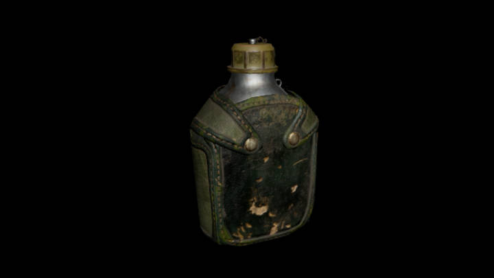 UE项目资源_模型资源_水壶111