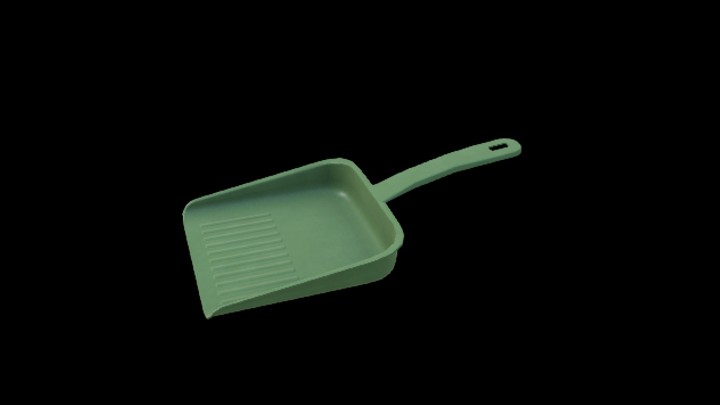 UE项目资源_模型资源_水龙头060