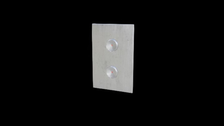 UE项目资源_模型资源_电梯028