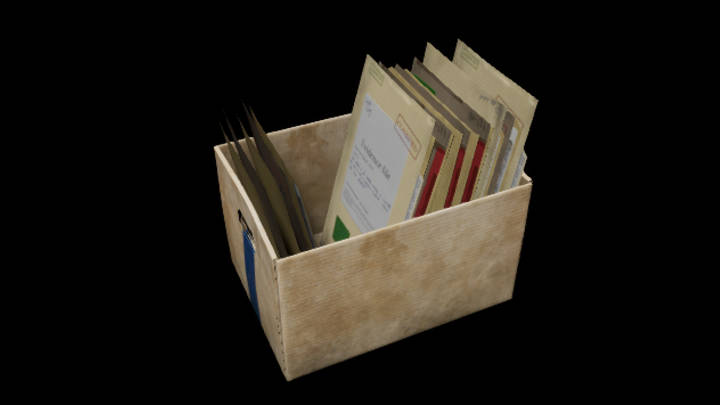 UE项目资源_模型资源_盒子227