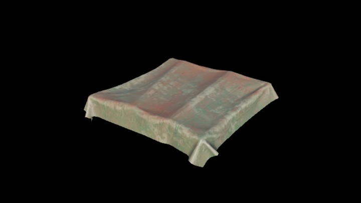 UE项目资源_模型资源_盖布001