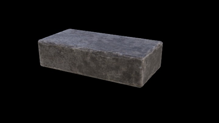 UE项目资源_模型资源_石砖091