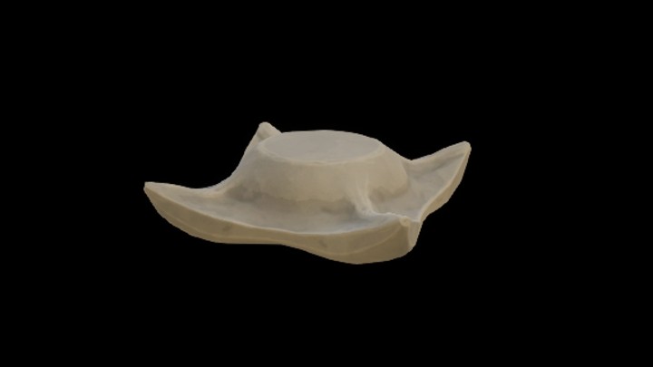 UE项目资源_模型资源_石雕158