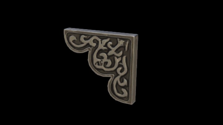 UE项目资源_模型资源_石雕166