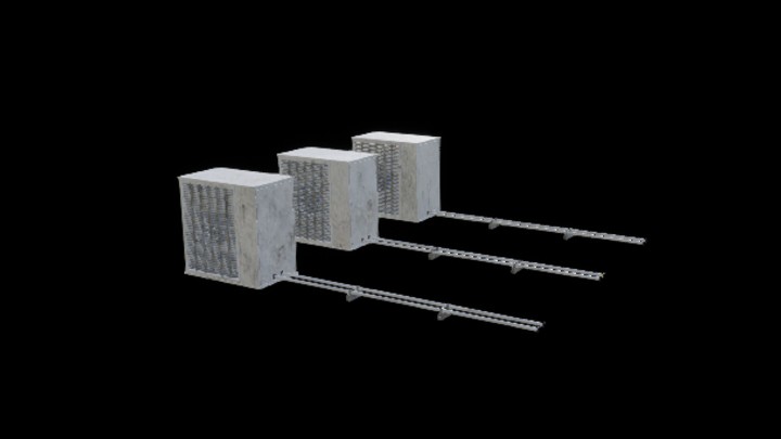 UE项目资源_模型资源_空调外机124