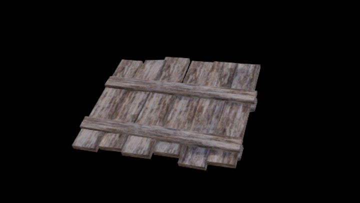 UE项目资源_模型资源_窗120