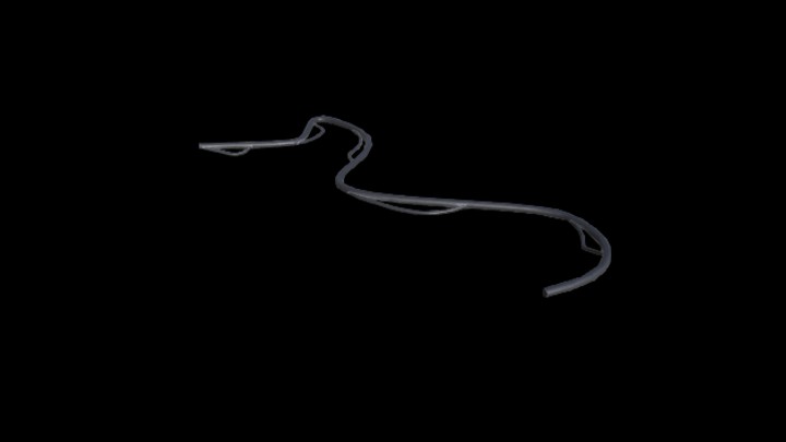 UE项目资源_模型资源_线路002