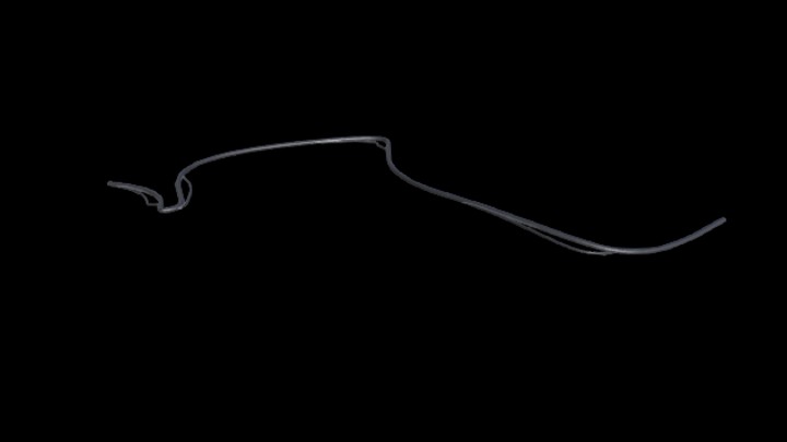 UE项目资源_模型资源_线路003