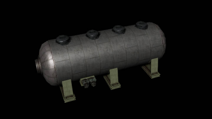 UE项目资源_模型资源_罐子250