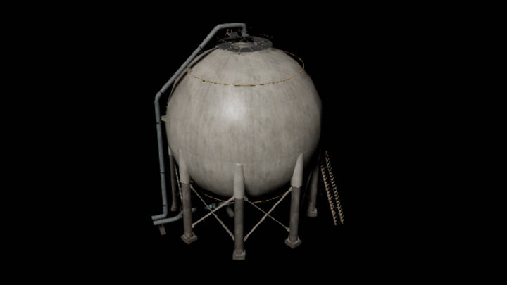 UE项目资源_模型资源_罐子251