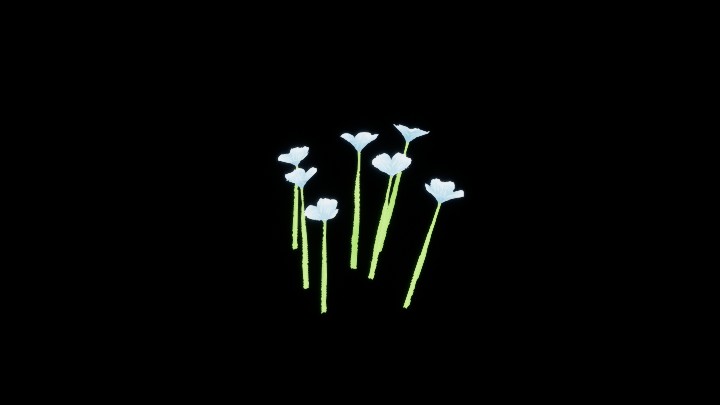 UE项目资源_模型资源_花1026