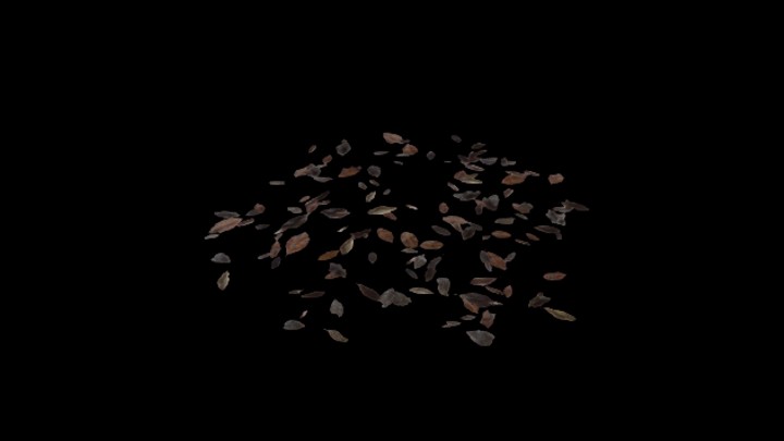 UE项目资源_模型资源_草2975